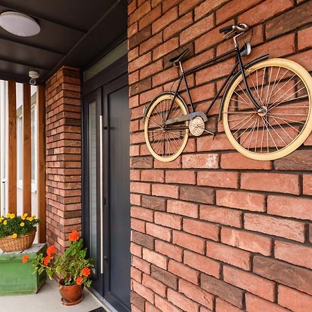 Tamtam Urban Aparthotel Kolozsvár Kültér fotó