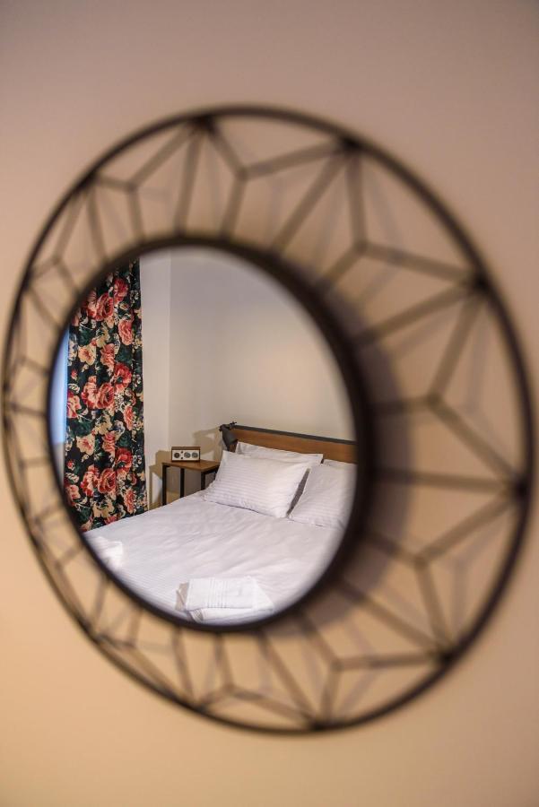 Tamtam Urban Aparthotel Kolozsvár Kültér fotó