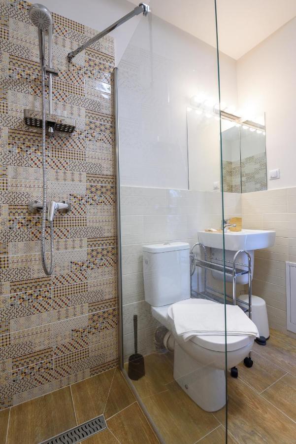 Tamtam Urban Aparthotel Kolozsvár Kültér fotó