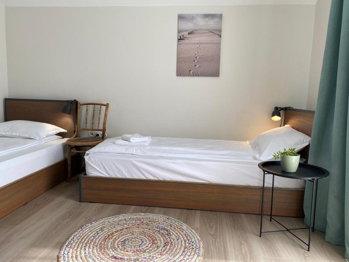 Tamtam Urban Aparthotel Kolozsvár Kültér fotó