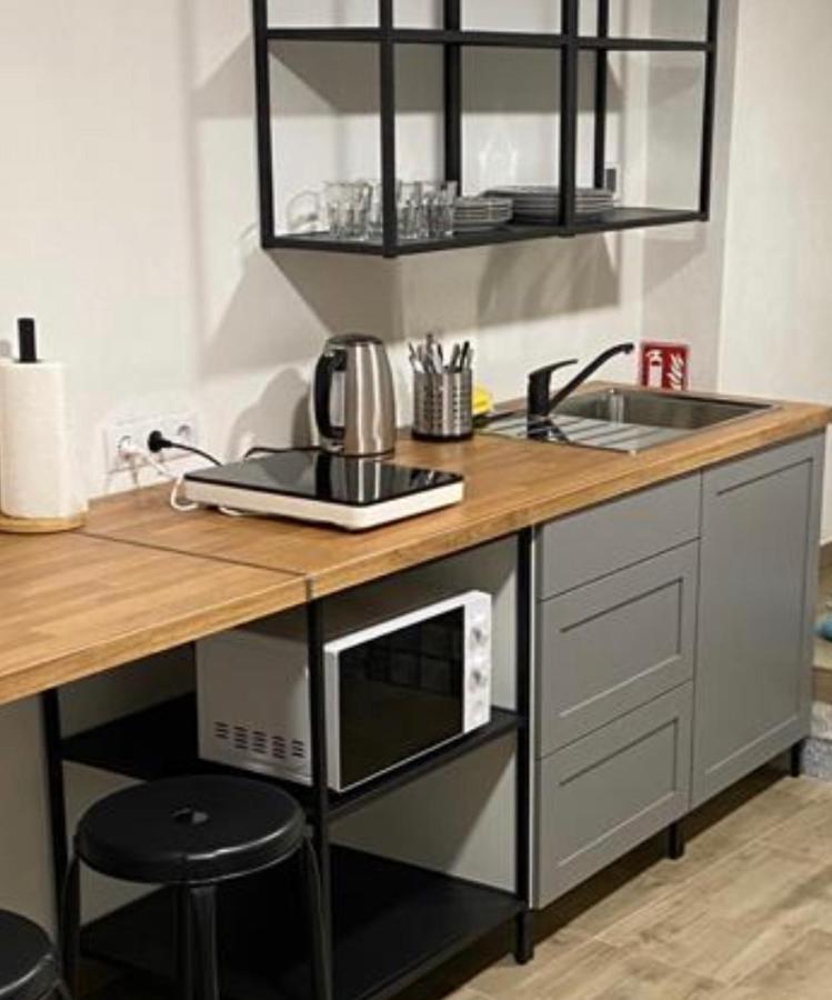 Tamtam Urban Aparthotel Kolozsvár Kültér fotó